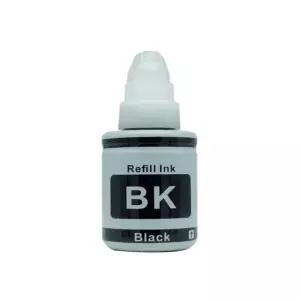 호환잉크 캐논 GI-990 무한 리필 검정 PIXMA G3910 G2910 G3900