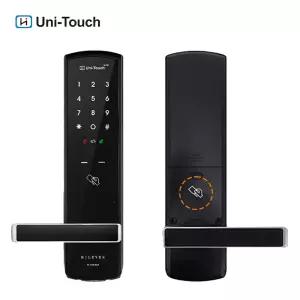 유니터치 MP9(TK) 치매도어락 치매환자번호키 요양원 정신병원 특수시설 치매용 보안업체