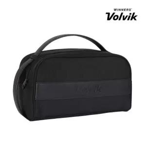 볼빅 VBEP 투웨이 핸들 투지퍼 파우치