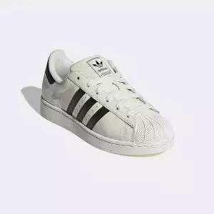 아디다스 슈퍼스타 II 우먼스 [JS4013/0117925]