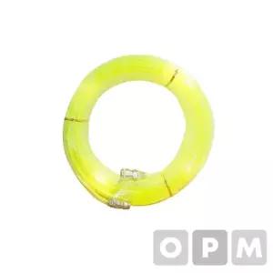 JA)타카 연질 형광 우레탄호스 세트 10mmx20M