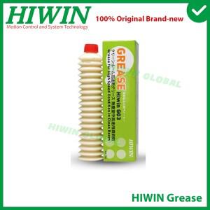 [로로구대]HIWIN G03 저입자 방출 그리스(고속) HWIN G04 고속 의  리니어 가이드웨이 볼스크류 그리스