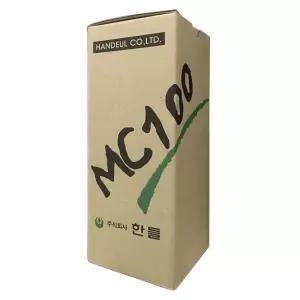 재고 한들 아크릴세척제 아크릴본드 MC-100 MC100 300ml