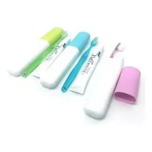 치약 세트 파스텔 여행용 성인 (WFK0E5G)