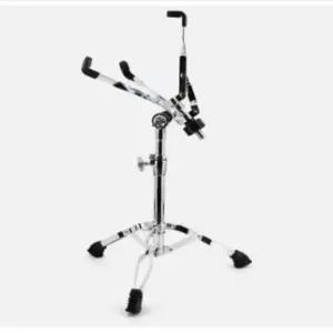 접이식 드럼패드 스탠드 연습용 수직 리프트 12인치 거치대