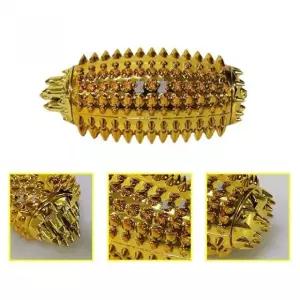 고품질 손바닥마사지 혈자항 지압기 혈점 마사지 손지압기 (WFK11WC)