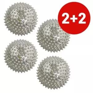 고품질 자석 지압기 손안마 혈침기 마사지 손바닥 손운동 손지압 (WFK12TY)