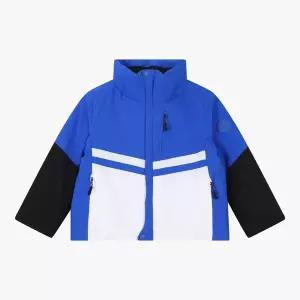 [인디고뱅크키즈]스키복 상의 IKJS24B01_7358