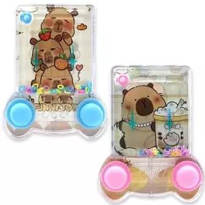 고품질 카피바라플레이워터게임 (2개세트) (WFJYO4F)