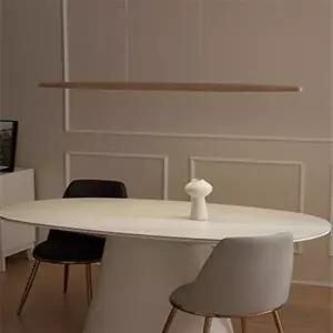 LED 우디앤코 식탁등 식탁조명 40W