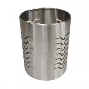 스텐 수저통 꽂이 수저꽂이 케이스 수저보관함 (WFJYCBJ)