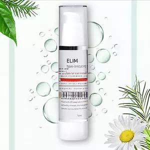 엘림 마사지 오일 50ml 수용성 바디 마사지젤 오일 수분 촉촉한 보습 바디젤