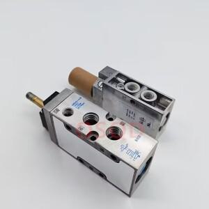 [로로구대]FESTO 솔레노이드 밸브 MFH-5-1-4 MFH-5-1-8 MFH-5-1-4-BH-5-1-8-B MLH-5-1-8-B 533342 55683853