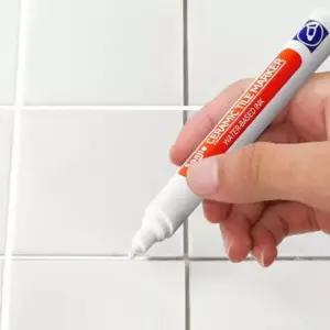 줄눈 마카 타일 펜 염색 셀프 (WFK0WUK)