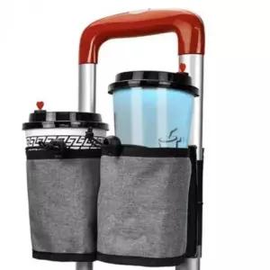 커피 보관 홀더 컵음료수 수납 텀블러 (WFK0WQU)