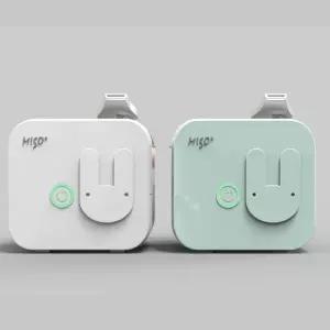 아트박스/미소 미소 보틀 가습기 터치식 DJU-162WN