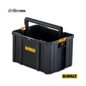 디월트 DWST17809 티스텍 오픈형 공구함 - 26.5L