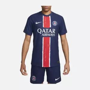 파리 생제르맹 2024/25 매치 홈 남성  드라이 핏 ADV 축구 저지 FN8774-411