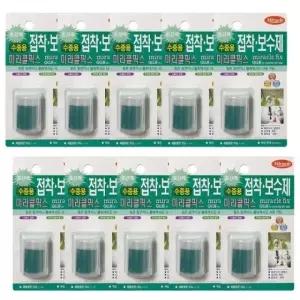 미라클 픽스 보수제 수중용 20g 강력 (WFK5XFF)