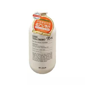 바이아우어 블랙비어 트리트먼트 95% 1500ml
