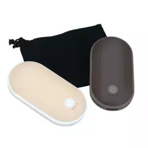 디큐브 초코넛 손난로 보조배터리 Dcu-slimcube