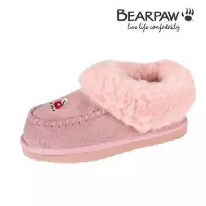 [베어파우](센텀시티점)PONGO 아동 양털 슬립온 K2546013PD-K-SC
