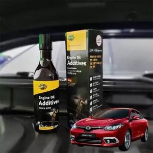 엔진오일첨가제 엔진코팅제 오일보충 250ml (WFK76OI)