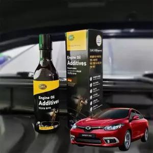 엔진오일첨가제 엔진코팅제 오일보충 250ml (WFK76OI)