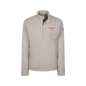 [컬럼비아] 남성 팩 포인트 하프 집업 FM1YM6551-027