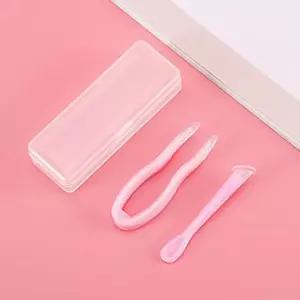 렌즈탈착 집게 끼는도구 흡착봉 4color (WFK6BTO)