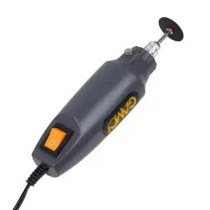 전동 연마 그라인더 미니 조각기 악세사리 60개 (WFK6C2M)