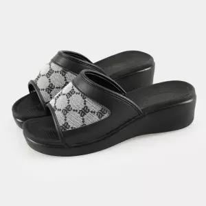 여성 슬리퍼 사무실 회사 직장 실내화