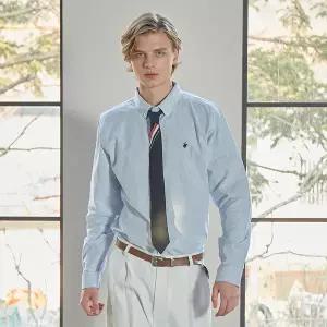 [비버리힐스폴로클럽] 남성 스트라이프 셔츠 3종택1 SH105_M _A