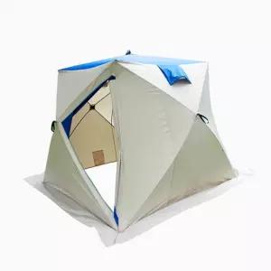 빙어낚시텐트 방수 얼음 빙어 큐브텐트 낚시 쉘터