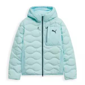 [푸마 공식] 유니 울트라 2 퍼포먼스 구스 라이트 다운 자켓 (94115603)