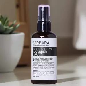 뿌리는 멜라토닌 수면 스프레이 천연 라벤더 100ml x 3