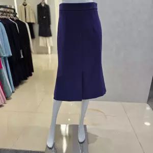 [미니멈]머메이드 롱 스커트 MYDGWS0860PP_BP