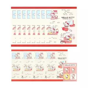 편지지 세트 편지 귀여운 캐릭터