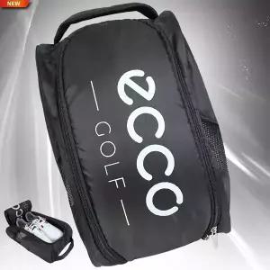 [에코] NEW ECCO 신발주머니[슈즈 주머니][그레이]