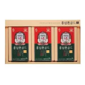 [정관장] 홍삼톤 골드 40ml 30포 (겉케이스없음)