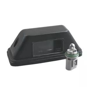 현대 트럭 트라고 엑시언트 24V T10 전구식 번호판등 번호등 번호판램프 넘버등 남바등 잭타입