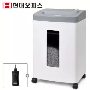 저소음 문서세단기 9매 미세칩 보안1등급 파쇄기 PK-9016CX