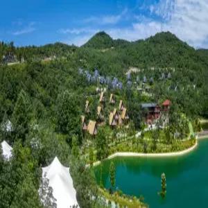 부산출발 장가계 5일 #부용진야경#온천힐링#천문산#칠성산