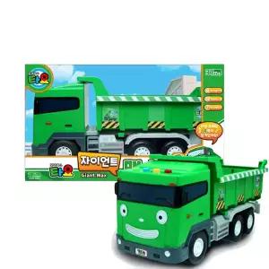 타요 자이언트 맥스 중장비 유아 아기 자동차 장난감