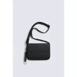 [국내] 자라 남성 ZARA 퀼팅 나일론 크로스백 - 블랙 3509/620/800 Men 3360196