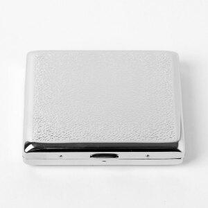 어렌델 메탈 스킨 담배케이스 20개비 원터치 시가케이스