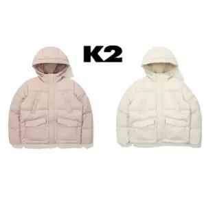 갤러리아 케이투 BOOST_여성 트리퍼(TRIPPER) 후디다운 KWW24582