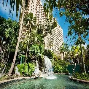 [저녁출발] 괌 6일 #두짓비치 #디럭스오션뷰룸 #NEW시내관광 #레이트체크아웃