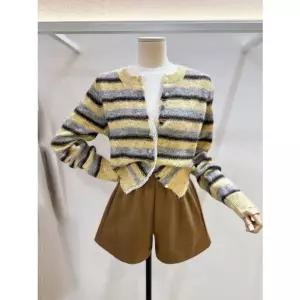 [갤러리아] [LAP]헤린니트가디건 (AR7XG499)