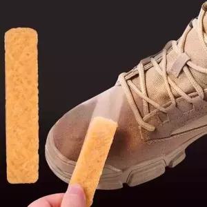 (1세트x5개) 만능 다용도 만능 스웨이드 어그 얼룩 세탁 지우개 클리너 먼지제거 천연고무 정리